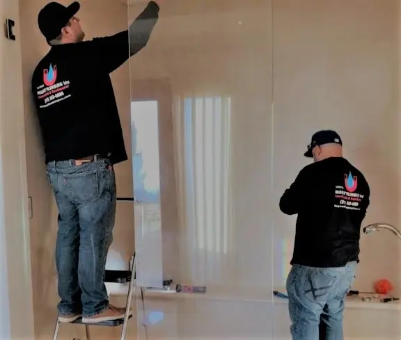 Professional plumbing installation for Tankless Water Heater Installation in Claridge Court